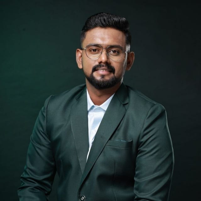 Pankaj Bhardwaj